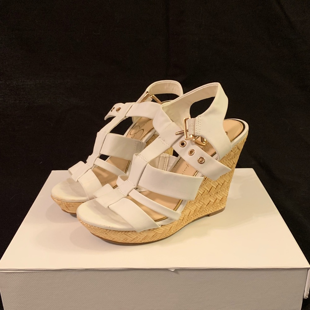 Jessica Simpson Espadrilles